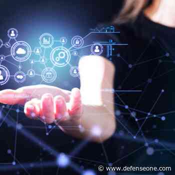 Major Pentagon IT Projects Lack Plans to Secure Networks, Supply Chains: GAO