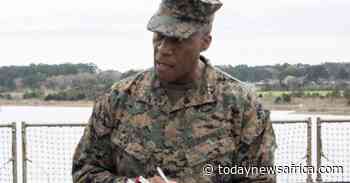 President Biden nominates Marine Corps Lieutenant General Michael E. Langley to lead US forces in Africa - Today News Africa