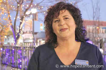 Langley City mayor was censured for 'bullying' staffer: statement – Hope Standard - Hope Standard