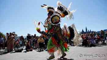 Break bread, laugh and learn: How to celebrate National Indigenous Peoples Day