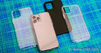 Protect Your Phone, Tablet and More With Up to 65% Off Spigen Cases and Accessories     - CNET