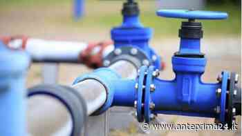 Benevento, venerdì interruzione idrica notturna per lavori di manutenzione - anteprima24.it