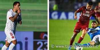 Calciomercato Benevento, Vita e Amione le idee dopo le uscite - Corriere dello Sport