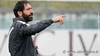 Benevento, arriva Capellini - Ottopagine