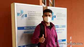 Benevento, idea Amione per la difesa - Tutto B