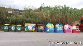 Comune di Benevento e Asia: conferimento presso ecopunti vietato nel weekend - anteprima24.it