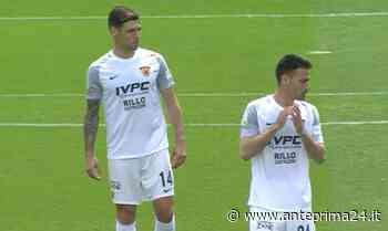 Benevento-Genoa, contatti costanti: Paleari e non solo - anteprima24.it