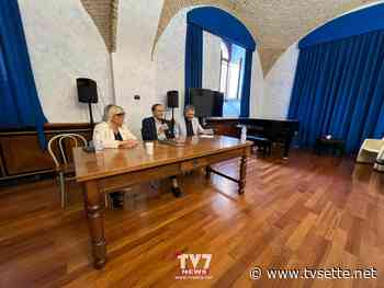 SINERGIA TRA CONSERVATORIO E COMUNE DI BENEVENTO. COLLABORAZIONE SU STRUTTURE ED EVENTI. CONFERMATO DEL “SAN VITTORINO”. VIDEO - TV Sette Benevento