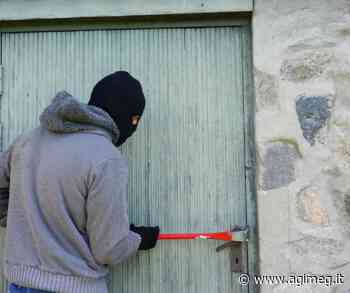 Furti in due tabaccherie nella provincia di Benevento, nel mirino dei ladri gratta e vinci e sigarette - AGIMEG