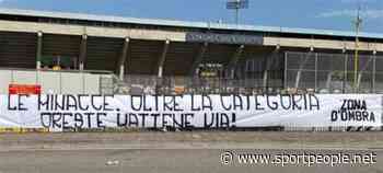 Zona d'ombra Benevento: “Noi sappiamo da dove veniamo” - Sport People