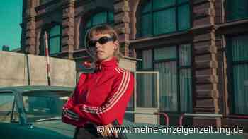 „Fack Ju Göhte“-Chantal wird rachsüchtige DDR-Ex-Spionin: Jella Haase mal ganz anders in der neuen Netflix-Thrillerserie „Kleo“