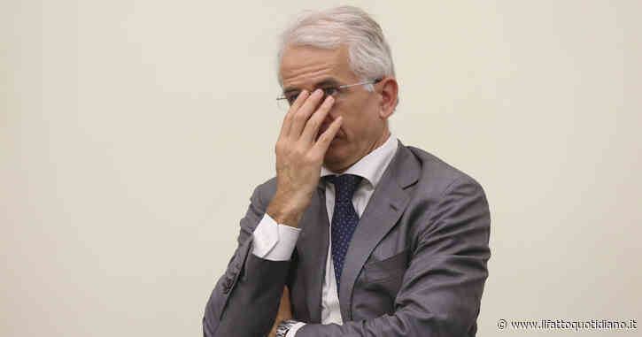 Carrara, al ballottaggio Cosimo Ferri sostiene il candidato leghista: “Il Pd non mi ha voluto”