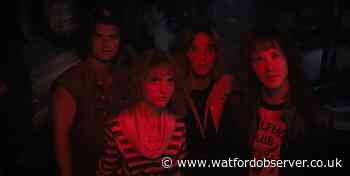 Netflix releases Stranger Things Volume 2 trailer - How to watch