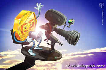 Japanese film studio announces the production of a series based on crypto