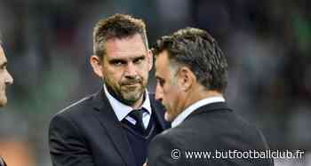 PSG, LOSC, OGC Nice - L'oeil de Denis Balbir : « Gourvennec, Galtier, Fonseca... une valse des coac... - But! Football Club