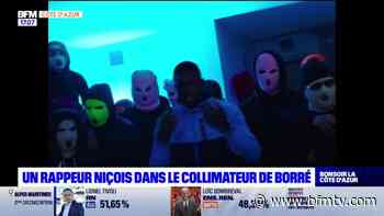 Nice: un bailleur social dépose plainte contre un rappeur après le tournage d'un clip - BFMTV