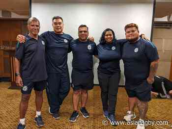 World Rugby - asiarugby.com