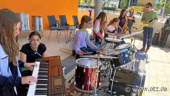 Jena: Musik aus dem „Kulturanum“