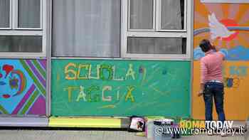 Scuola di via Taggia, stanziati 4,4 milioni per la manutenzione straordinaria