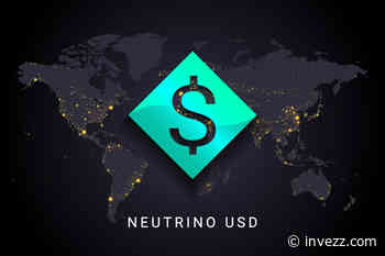 Waves‘ Neutrino USD (USDN) Stablecoin sinkt auf 0,94$ - Invezz
