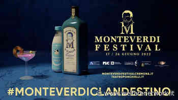 MONTEVERDI E CARAVAGGIO PER UNA SERATA UNICA E CALNDESTINA AL MONTEVERDI FESTIVAL - WelfareNetwork