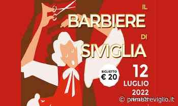 La grande lirica sbarca a Caravaggio: "Il barbiere di Siviglia" va in scena a San Bernardino - Prima Treviglio
