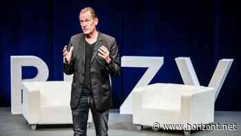 BDZV-Digitalkongress: Mathias Döpfner sieht Chancen in automatisiertem Journalismus