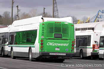 Three BC Transit routes discontinued for summer in Abbotsford and Mission