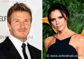 Beckhams get permission for log store at Cotswolds home