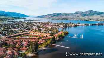 Contest - Enter to Win 1 of 2 Osoyoos Getaways! - Castanet.net
