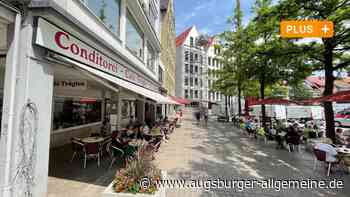 Was wird aus dem Café Tröglen? Am Münster ist die Gastroszene im Wandel