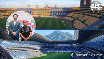 Es Monterrey capital del fútbol femenil - ABC Noticias MX