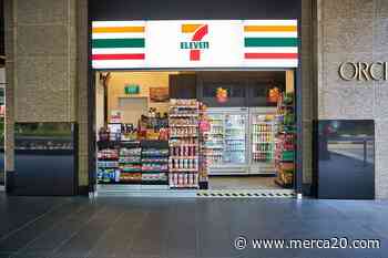 7-Eleven limitaría a 5 unidades de agua por cliente en Monterrey - Merca2.0