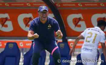 ¿En qué canal ver el amistoso Pumas vs Monterrey? - Dale Azul y Oro