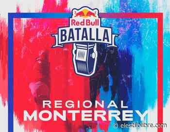 RED BULL MÉXICO: XHAVEZ SE LLEVA LA REGIONAL DE MONTERREY - El Estilo Libre