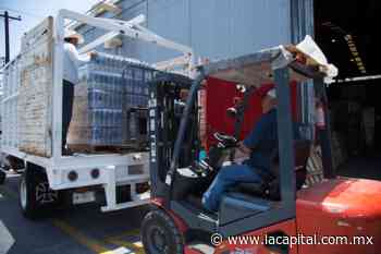 Mucho Cuento Chino Con El Agua Embotellada En Monterrey PROFECO - La Capital