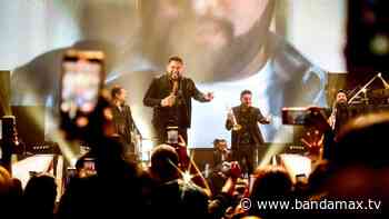 Banda MS abre segundo concierto en el Domo Care de Monterrey - Bandamax