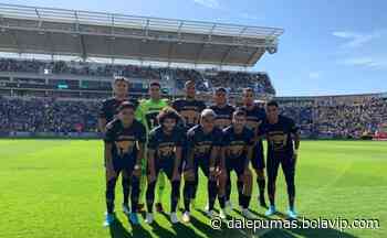 Noticias de Pumas hoy: Clásico Capitalino, Juan Dinenno, Monterrey - Dale Azul y Oro