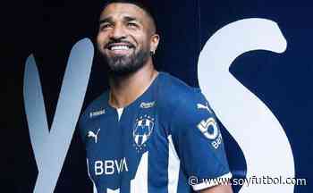 Rayados: El mensaje de Rodrigo Aguirre tras su debut con Monterrey - Soy Futbol