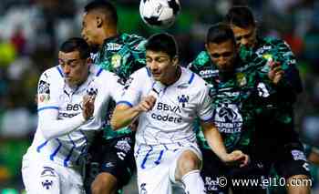 León consigue el fichaje de promesa de Rayados de Monterrey - EL10.com