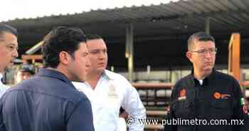 Nuevo León. Rastro municipal de Monterrey es clausurado por consumo excesivo de agua - Publimetro México