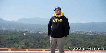 Red Bull Batalla: Regional Monterrey - Red Bull