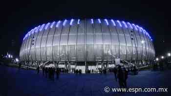 Monterrey será sede de una Copa del Mundo luego de ocho duelos en México '86 - ESPN