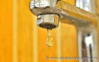 Reductores de agua: la nueva estrategia que implementan en Monterrey - El Sol de México