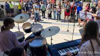 Fête de la Musique 2022 in Thüringen