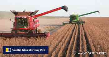 North Korean imports of Chinese soybeans surge as coronavirus outbreak ramps up food shortage fears - South China Morning Post