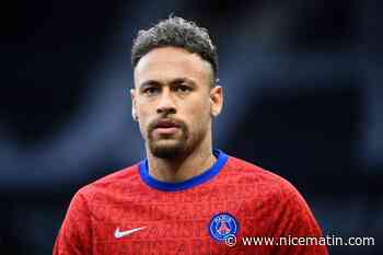Le jet du joueur du PSG Neymar forcé d'atterrir en urgence à Boa Vista au Brésil