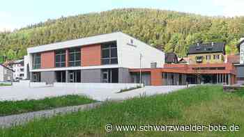 Gemeinderat Höfen: Enzauenhalle wird deutlich teurer als geplant