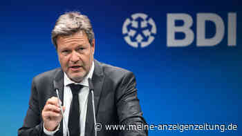 Russland drosselt Gaslieferungen – „Putin führt ökonomischen Angriff auf uns“