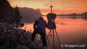 Bringing Your Photography to World Class